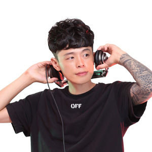 DJ MINO